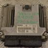 Блок управління двигуна Toyota Yaris 1.4 D-4D 2006-2011 896610D450 192743 - 3