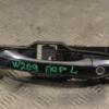 Ручка двери наружная передняя левая Mercedes CLK (W209) 2002-2009 192763 - 3