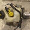 Главный тормозной цилиндр с бачком Opel Astra 1.4 Turbo 16V (J) 2009-2015 03350890231 192800 - 3