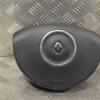 Подушка безопасности руль Airbag Renault Megane (II) 2003-2009 8200414934 192818 - 3
