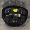 Подушка безопасности руль Airbag Renault Megane (II) 2003-2009 8200414934 192818 - 4