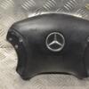 Подушка безопасности руль Airbag Mercedes C-class (W203) 2000-2007 A2034601198 192820 - 3