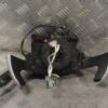 Подрулевой переключатель в сборе шлейф Citroen C3 2002-2009 9656127077 192825 - 3