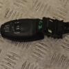 Подрулевой переключатель круиз контроля Citroen C3 2002-2009 96637157XT 192827 - 3