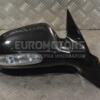 Зеркало правое электр 15 пинов Mercedes CLK (W209) 2002-2009 192860 - 2