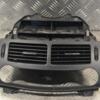 Дефлектор воздушный центральный Mercedes E-class (W211) 2002-2009 A2118301954 192900 - 3