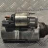 Стартер VW Golf 2.0tdi (VI) 2008-2013 02M911024M 192922 - 3