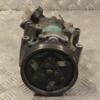 Компрессор кондиционера Renault Clio 1.5dCi (III) 2005-2012 8200365787 193002 - 4