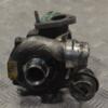 Турбіна 05- (дефект) Renault Kangoo 1.5dCi 1998-2008 54359700012 193005 - 4