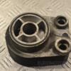 Теплообмінник (Радіатор масляний) Renault Kangoo 1.5dCi 1998-2008 8200267937F 193008 - 3
