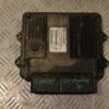 Блок керування двигуном Fiat Grande Punto 1.3MJet 2005 51806497 193029 - 3