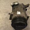 Компрессор кондиционера Fiat Doblo 1.3MJet 2000-2009 55703917 193043 - 4