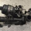 Корпус масляного фільтра Fiat Doblo 1.3MJet 2000-2009 193055 - 3