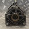 Генератор Renault Scenic 1.9dCi (II) 2003-2009 8200290215 193103 - 4