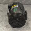 Компресор кондиціонера Renault Scenic 1.9dCi (II) 2003-2009 8200309193 193108 - 4