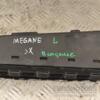 Подушка безопасности боковая левая в сиденье Renault Megane (II) 2003-2009 8200371806 193127 - 3