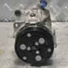 Компресор кондиціонера VW Golf 1.6 8V (IV) 1997-2003 1J0820803A 207065 - 4