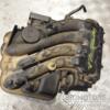 Колектор впускний пластик Seat Toledo 1.6 8V 1999-2006 06A133205K 207087 - 4