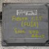 Блок керування двигуном Ford Fiesta 1.25 16V 2002-2008 4S6112A650CA 207109 - 3