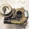 Турбіна Opel Meriva 1.3cdti 2003-2010 55202638 207125 - 4