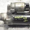 Стартер Opel Meriva 1.3cdti 2003-2010 207136 - 3