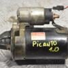 Стартер Kia Picanto 1.0 12V 2004-2011 3610002560 207169 - 3