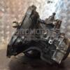 МКПП (механическая коробка переключения передач) 5-ступка Opel Meriva 1.3cdti 2003-2010 F17W394 207195 - 2