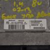 Блок керування двигуном Renault Sandero 1.4 8V 2007-2013 S110140025A 207239 - 4