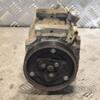 Компрессор кондиционера Renault Logan 1.4 8V 2005-2014 8200866440 207241 - 4