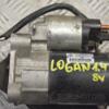 Стартер Renault Logan 1.4 8V 2005-2014 8200815083 207252 - 3