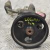 Насос гидроусилителя руля (ГУР) Renault Logan 1.4 8V 2005-2014 7700431286 207258 - 3