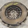 Корзина зчеплення Nissan Qashqai 1.6dCi 2014 302102199R 207270 - 3