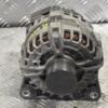 Генератор (дефект) Nissan Qashqai 1.6dCi 2014 231004BE0B 207278 - 4