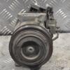 Компрессор кондиционера Nissan Qashqai 1.6dCi 2014 926004EB0A 207284 - 4