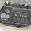 Накладка двигуна декоративна Nissan Qashqai 1.6dCi 2014 175B12531R 207287 - 3