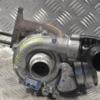 Турбіна Nissan Qashqai 1.6dCi 2014 54389700001 207291 - 4