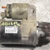 Стартер Opel Agila 1.2 16V (B) 2008-2015 3110051K00 207338 - 3