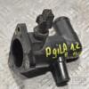 Корпус термостата Opel Agila 1.2 16V (B) 2008-2015 1767069L00 207343 - 3