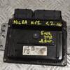 Блок управления двигателем Nissan Micra 1.2 16V (K12) 2002-2010 MEC37300 207394 - 3