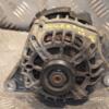 Генератор Nissan Micra 1.2 16V (K12) 2002-2010 23100AX62B 207398 - 4