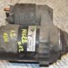 Стартер Nissan Micra 1.2 16V (K12) 2002-2010 233001F77C 207401 - 3