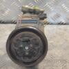 Компрессор кондиционера Nissan Micra 1.2 16V (K12) 2002-2010 92600AX84B 207403 - 4