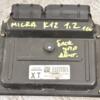 Блок керування двигуном Nissan Micra 1.2 16V (K12) 2002-2010 MEC32040 207415 - 3