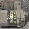 Стартер Nissan Micra 1.2 16V (K12) 2002-2010 233001F772 207425 - 3