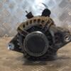 Генератор Toyota Yaris 1.4 D-4D 2006-2011 270600N011 207449 - 4