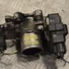 Дросельна заслінка електро Toyota Yaris 1.4 D-4D 2006-2011 207467 - 3