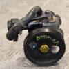 Насос гідропідсилювача керма (ГУР) Hyundai Atos 1.1 12V 1998-2003 5710005050 207498 - 3