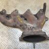 Колектор випускний Hyundai Atos 1998-2003 207512 - 3