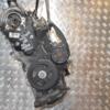 Двигатель Toyota Yaris 1.4 D-4D 2006-2011 1ND-TV 207524 - 7