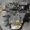МКПП (механическая коробка переключения передач) 5-ступка Renault Kangoo 1.9dTi 1998-2008 JB3905 207543 - 5